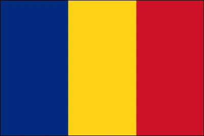 Quel nom est celui d'une ville de Roumanie ?