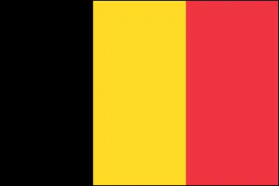 Quel nom est celui d'une ville de Belgique ?