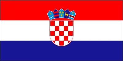 Quel nom est celui d'une ville de Croatie ?