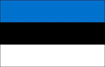 Quel nom est celui d'une ville d'Estonie ?