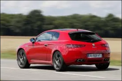 De quel modèle s'afgit-il ?