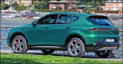 De quel modèle s'agit-il ?