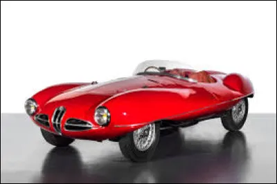 De quel modèle s'agit-il ?