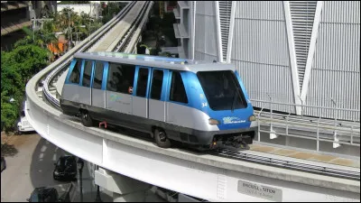 Comment te déplaces-tu ?