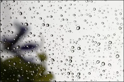 Quelle est ta météo préférée ?