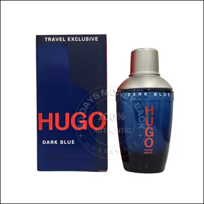 Hugo BOss était un couturier ....