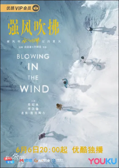 BOb Dylan est l'interprète de la chanson "Blowin' in the wind".