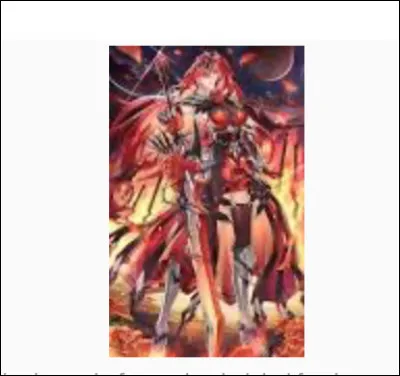 Qui est cette fée florale ? (Désolée pour la qualité des images à venir.)