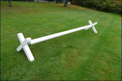 Quel est ce saut dobstacles ?