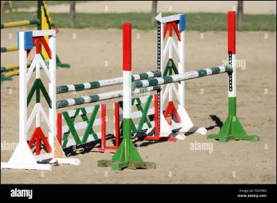 Quel est ce saut dobstacles ?