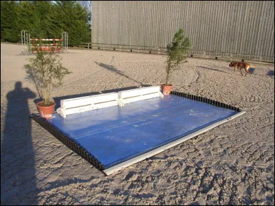 Quel est ce saut dobstacles ?