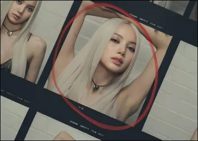 Quel album de Blackpink préfères-tu ?