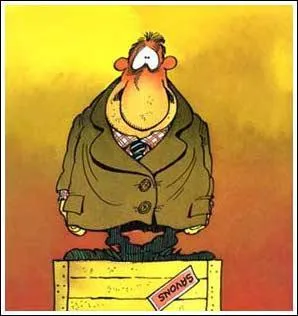 Enfin, comment s'appelle le crateur ?