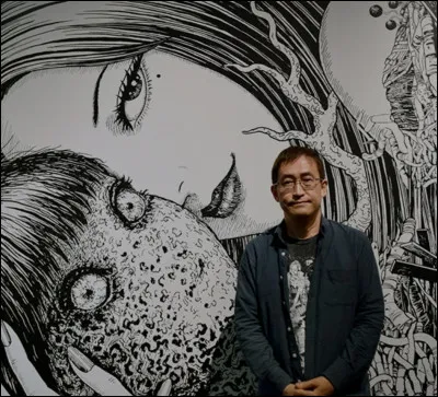 À partir de quelle période le succès lui sourit-il pour de bon, grâce aux succès de "Spirale" et de "Gyo" ?