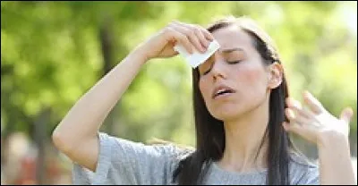 Pourquoi a-t-on la chair de poule ?