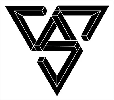 A qui appartient ce logo ?