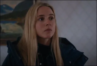 Quelle est cette série policière suédoise, disponible sur Netflix, avec les personnages d'Hanna et Daniel ?