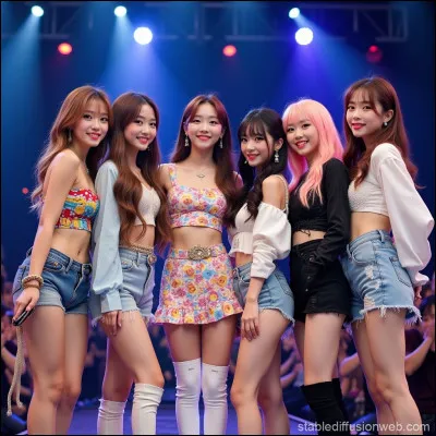 Quel est ton style de mode ?