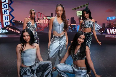 Quel est ton type de film préféré ?