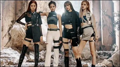 Quelle est ta couleur préférée ?