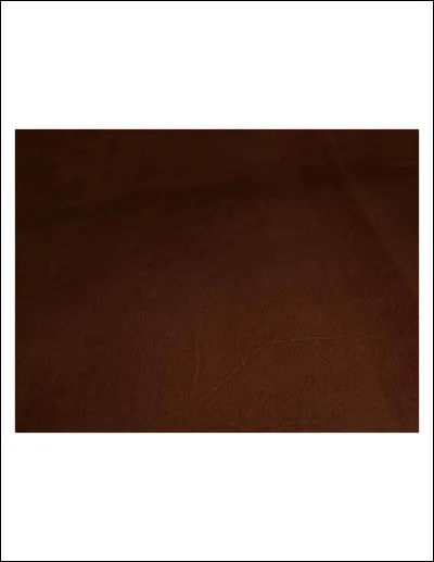 Quelle est cette couleur ?