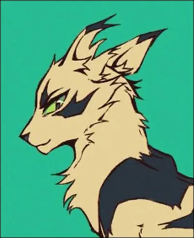 Qui est le chat sur limage ?