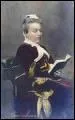 Eliza Orzeskowa, femme de lettres russe, tait l'auteur de rcits d'inspiration sociale.