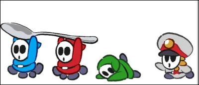 Tu n'es pas un Maskass ordinaire ; quelle est ta particularité ?