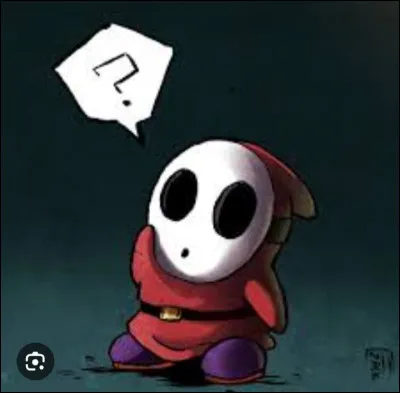 Un ennemi est devant toi...