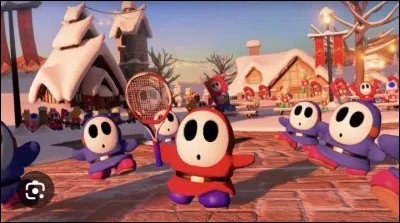 Ta devise préférée est :