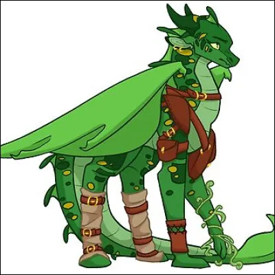 Enfin, comment se nomme-t-elle ?