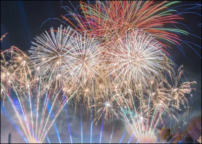 Quelle est la date de la fête nationale ?