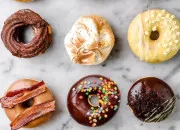 Quiz Aimes-tu les donuts ?