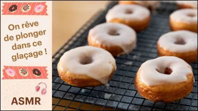 Est-ce que les donuts peuvent fondre ?