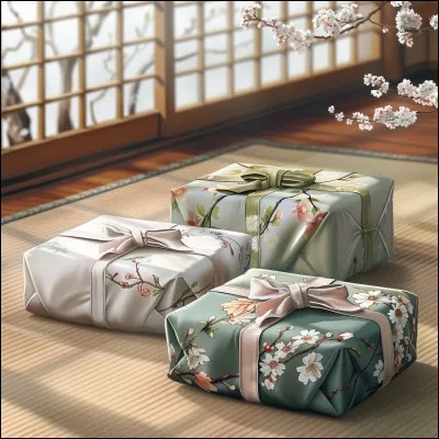 Quels cadeaux préfères-tu avoir ?