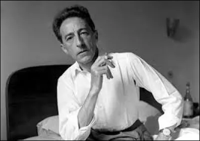 Célébrités - Quel est le prénom du célèbre écrivain Cocteau ?