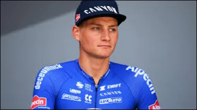 Sport - De quel célèbre cycliste Mathieu Van Der Poel est-il le petit fils ?