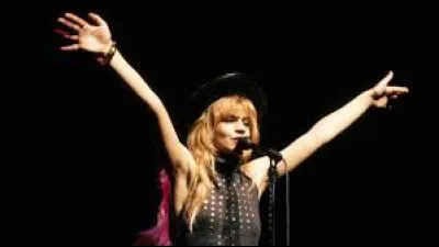 Musique - Quel groupe a interprété "Je dois m'en aller" dans les années 80 ?