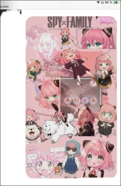 Comment s'appelle la petite fille que Loid adopte ?