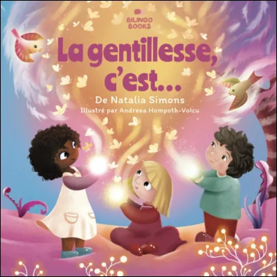 Es-tu une personne gentille ?