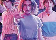 Test Pourrais-tu regarder ''Stranger Things'' ?