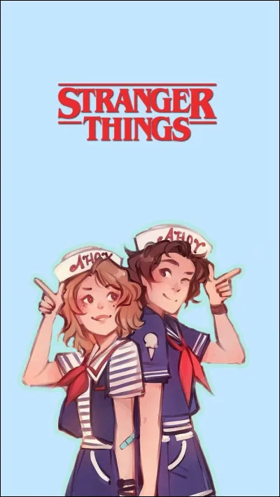 Quelle série préfères-tu parmi ces choix ?