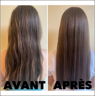 Quelle est la couleur de tes cheveux ?