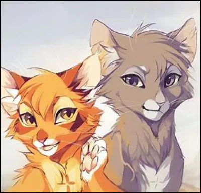 Veux-tu avoir des parents de clans diff&eacute;rents ?