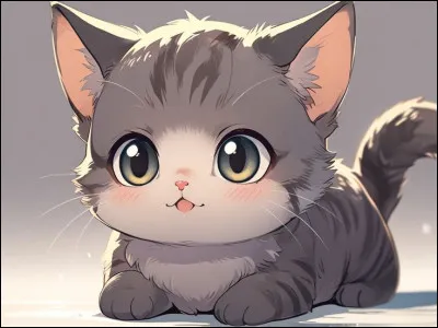 "Bien, &agrave; pr&eacute;sent, ferme les yeux", ordonne-le matou, visiblement agac&eacute; par tes paroles.Tu ob&eacute;is, de peur que le matou se f&acirc;che. Soudain, des cris extasi&eacute;s se font entendre. Tu essaies d'ouvrir les yeux, mais tu ne peux plus."Regarde, Oie de l'&Eacute;tang, comme il est beau !" S'extasie une voix fatigu&eacute;e."Mais il est gris", r&eacute;torque un autre "alors que les autres sont roux ou d'argent"Tu penses...