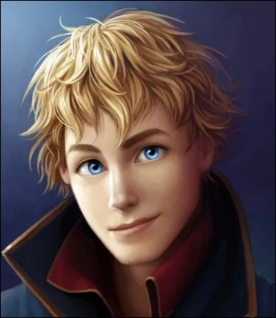 Qui est ce personnage ?