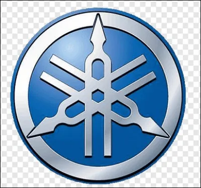 Quel est ce logo aux trois diapasons ?