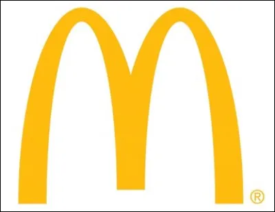 Ce célèbre logo a été inspiré par...