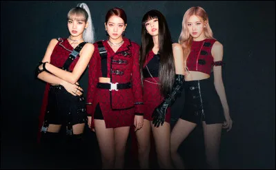 Complète les paroles de la chanson "Kill This Love" du groupe Blackpink : 
"We must kill this love
Yeah, it's sad but ...... "