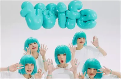 Complète les paroles de la chanson "Wife" de (G)I-dle : 
"Want me your wife but she is ...... "